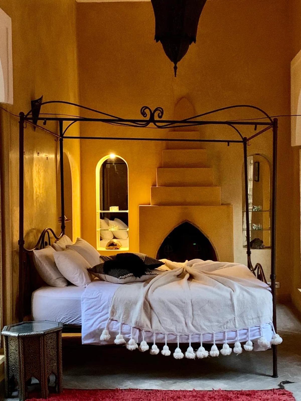 Riad Siena II Marrakesh Ruang foto