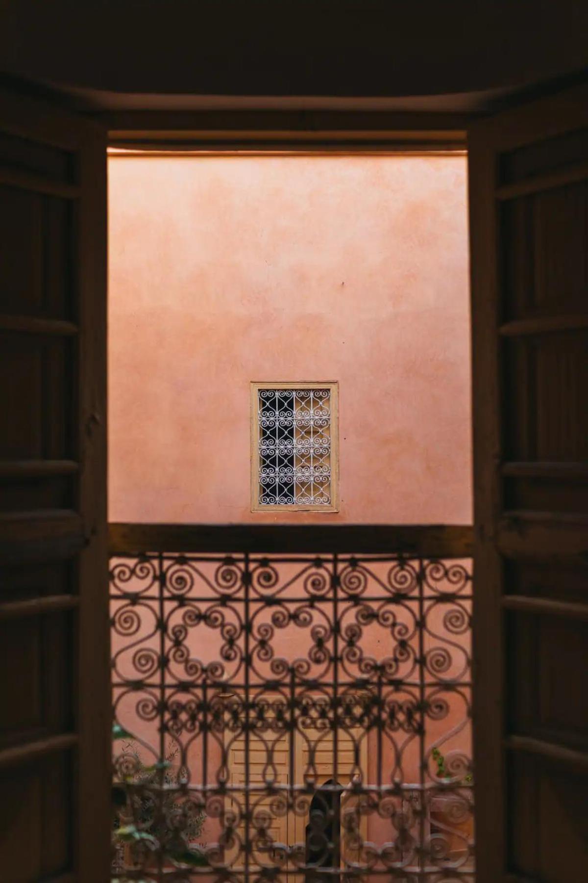 Riad Siena II Marrakesh Ruang foto