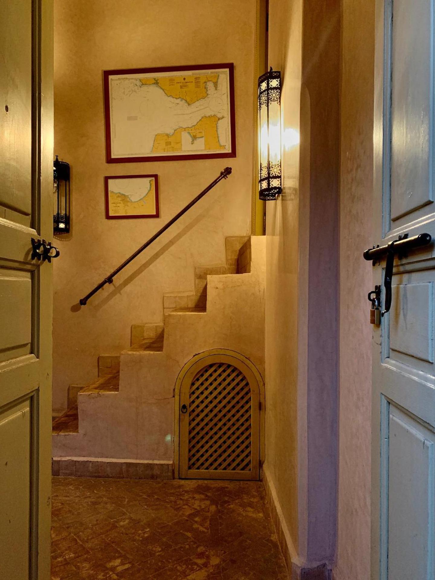 Riad Siena II Marrakesh Bagian luar foto