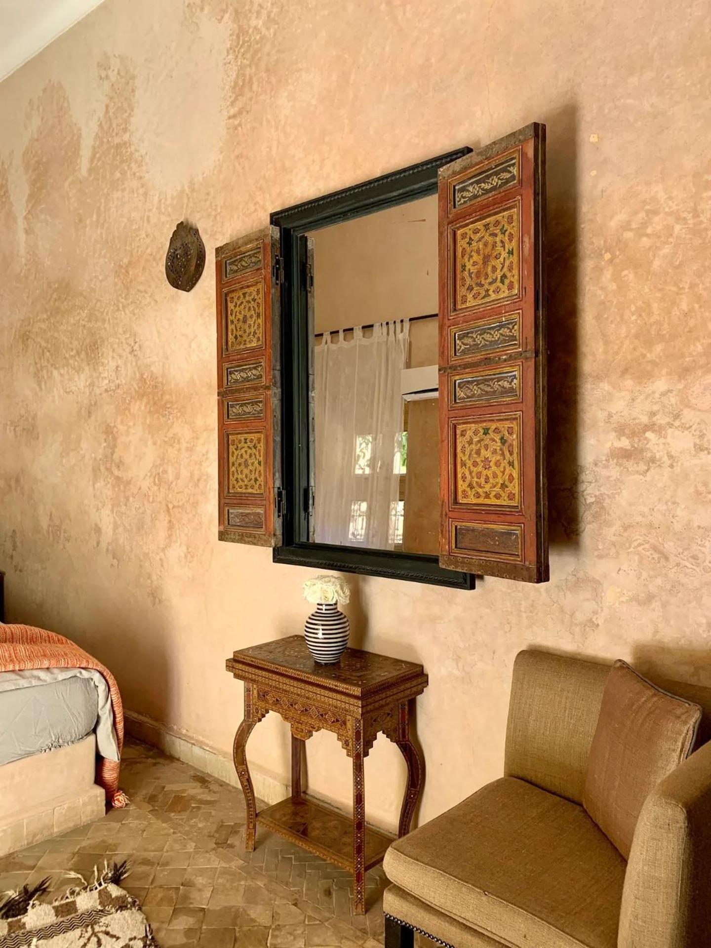 Riad Siena II Marrakesh Bagian luar foto