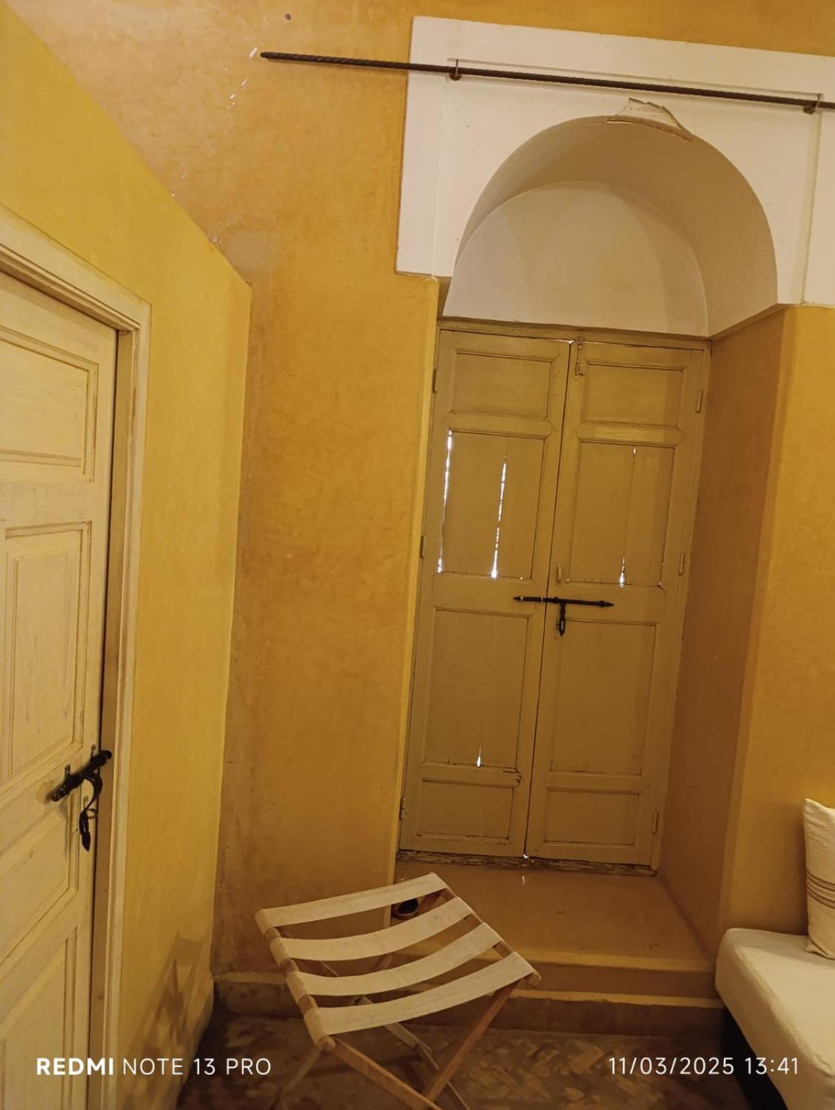 Riad Siena II Marrakesh Bagian luar foto